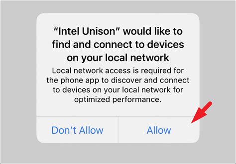 How To Use IMessage On Windows 11 With Intel Unison