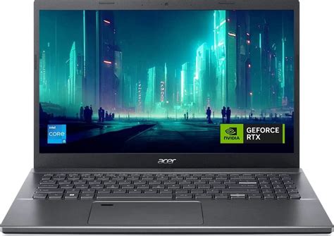 Acer Aspire A M Gaming Laptop Th Gen Core I Gb Gb