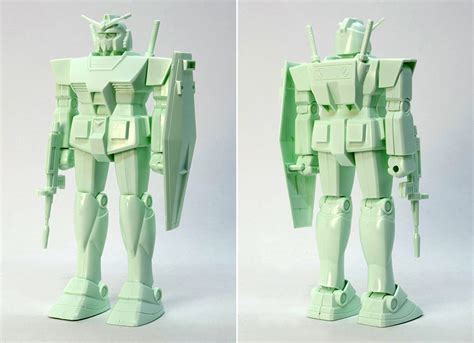 【ガンプラ 旧キット】おっさん達がすごい買ってくけどそんなにいいもんなの？