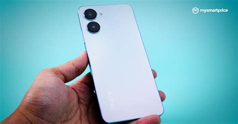 Realme Pro Review A Delicate Balance Of Unique And Familiar