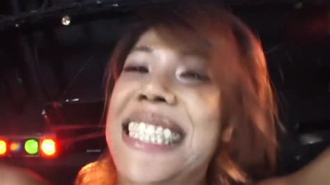 Hot Dance Strip Upscaled