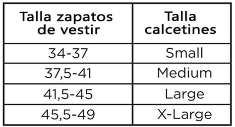 Escoge la justa altura y grosor del calcetín PiesComodos