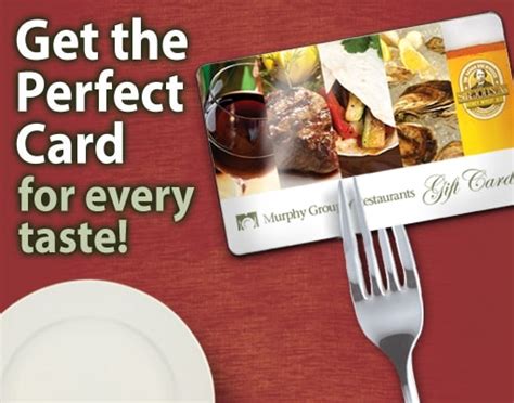 Restaurant Gift Cards Online That Any User Can Receive It For Free