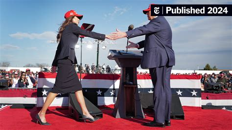 Kristi Noem Gets a MAGA Makeover - The New York Times