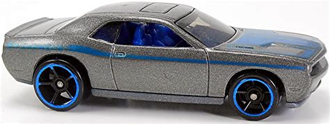 Dodge Challenger SRT Mm Hot Wheels Newsletter