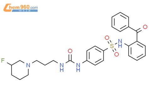 827578 64 3 Benzenesulfonamide N 2 Benzoylphenyl 4 3 3 Fluoro 1