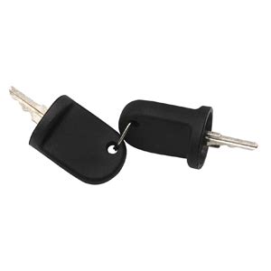 Amazon Drive Up Ignition Key Switch W Keys For Ezgo Electric Rxv