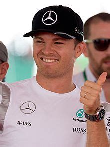 Nico Rosberg Retirement and His Possible Replacement