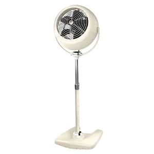 Vornado Dc Energy Smart Mid Size Pedestal Air Circulator Fan