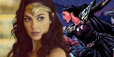 James Gunns Dcu Plans Are More Bad News For Wonder Womans Future