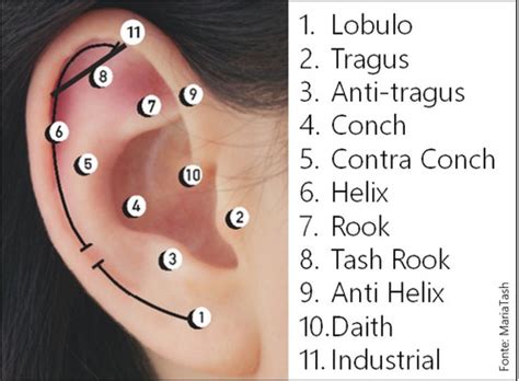 HELIX PIERCING Ubicaciondepersonas Cdmx Gob Mx