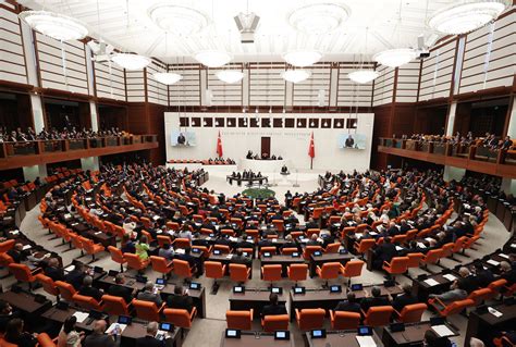 Parlaments und Präsidentschaftswahlen in der Türkei 2023 Politik