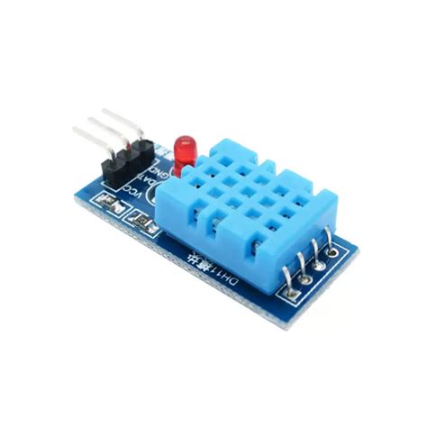 Sensor De Temperatura Ds18b20 Sumergible Para Arduino Huge Inventory