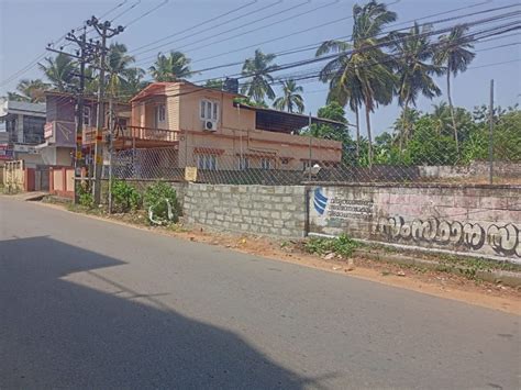 Premium House Plot For Sale At Olavakkode Palakkad Kerala Real Estate