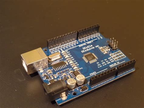 1 2 Choisir La Carte Arduino Adaptée à Ses Besoins