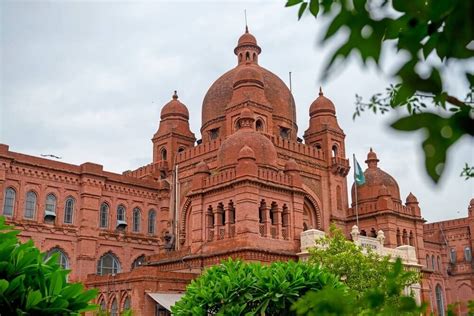 Lahore Museum Ticket Price and Timings 2025 - Address, Contact Numbers ...