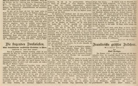 Don Kosaken Chor Serge Jaroff Startet 1923 Durch Rauschender Beifall