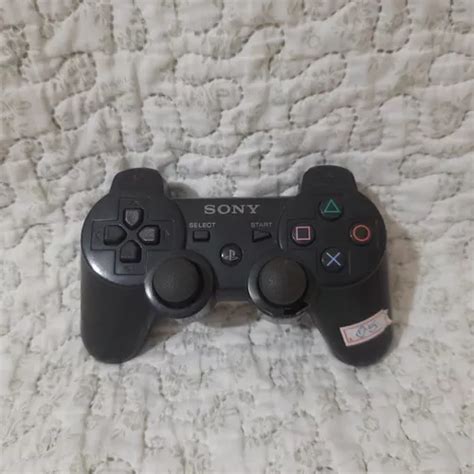 Controle Original Playstation 3 MercadoLivre