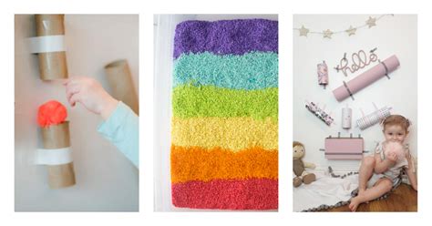 32 Creative & Fun 1 Year Old Development Activities Kids Activities Blog