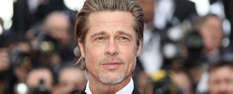 La Extra A Enfermedad Que Padece Brad Pitt Y Que T Tambi N Podr As