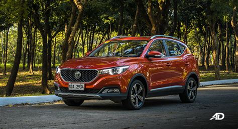 Mg Zs Philippines Price Specs Official Promos Autodeal