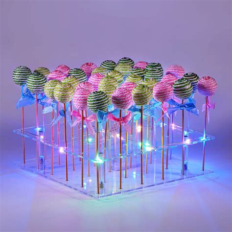 pop cake stand 6