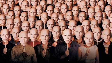 Staff Pick: Being John Malkovich (35mm) - Roxie