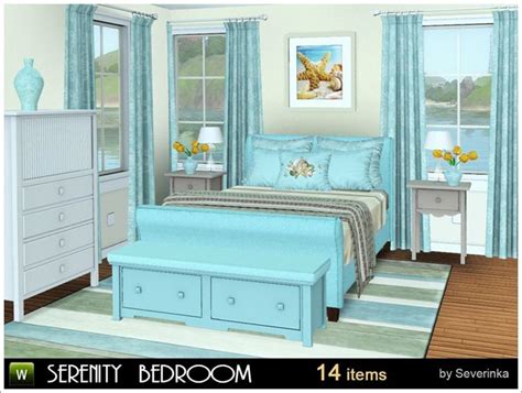 Sims 3 CC Furniture