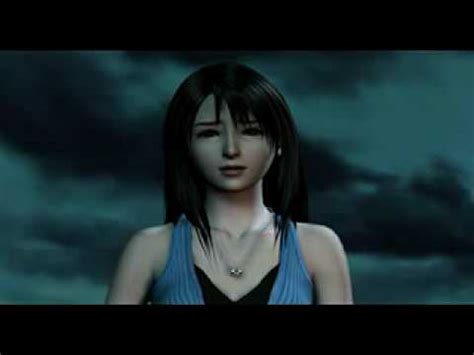 Final Fantasy Viii Eyes On Me By Faye Wong Mv Youtube