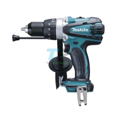 Makita DHP458Z 18V LXT Combi Drill Bare Unit