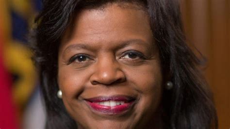 Cheri Beasley Formerly Of Fayetteville To Be Chief Justice Of Nc