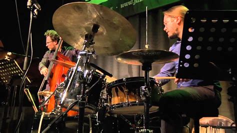 Sebastian Gahler Trio 2010 Live At Jazz Schmiede YouTube