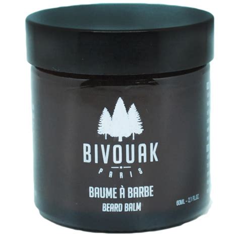 Baume A Barbe Bio Bivouak Entretien De La Barbe Homme