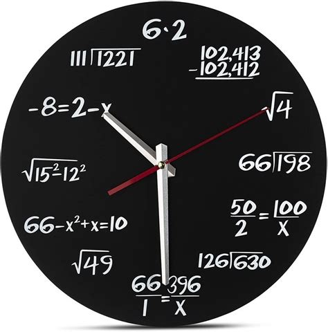 Unusual Wall Clocks Ideas On Foter