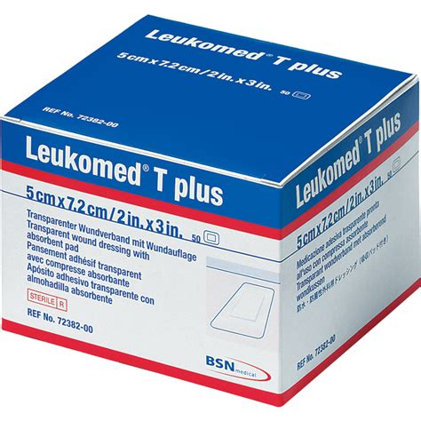 Leukomed T Plus Meteor