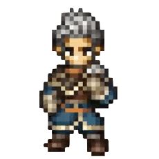 Kersjes Character Review Octopath Traveler Cotc Wiki And Database Guide