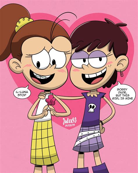 The Loud House Luan Loud The Loud House Luan Loud Thumbs Up Porn Sex