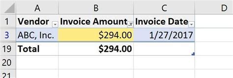 How To Easily Sum Values By A Cell S Background Color In Excel Techrepublic