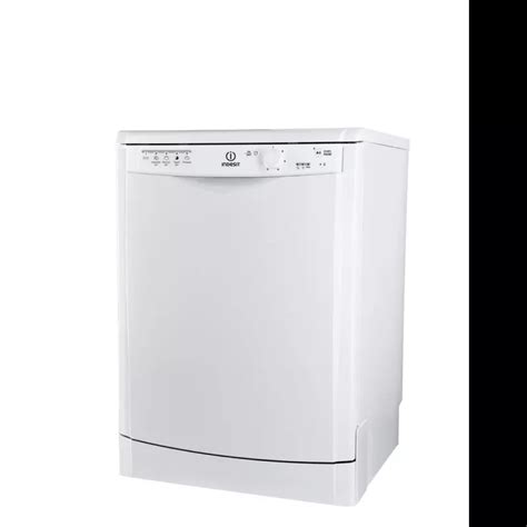 Indesit Dfg B User Manual English Pages