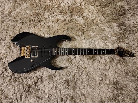 Ibanez RBM 100 Made In Japan Reverb