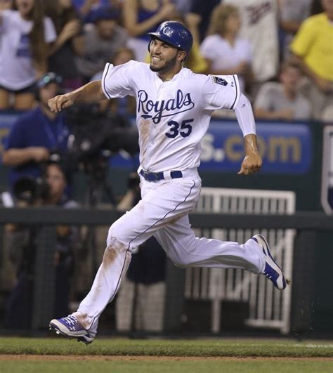 Kansas City Royals Baseball - Royals News, Scores, Stats, Rumors & More | ESPN | Kansas city ...