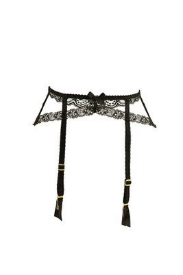 Naja Lingerie Spring 2014 Collection Nitrolicious