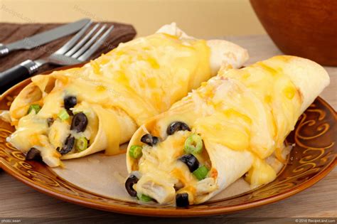 Old El Paso Green Enchilada Recipe Deporecipe Co