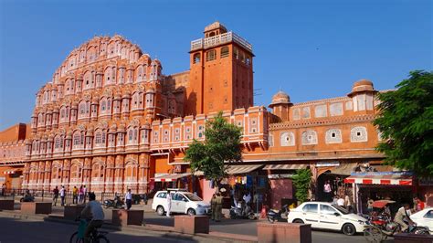 Hawa Mahal