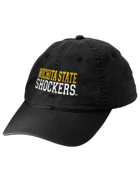 43 best images about Wichita State Shockers Gear on Pinterest | Vintage ...