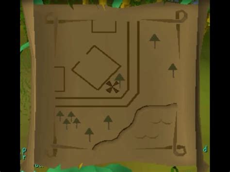 Osrs Clue Scroll Maps - Keith N Olivier