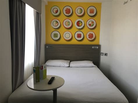 Hotel in LONDON - ibis Styles London Kensington