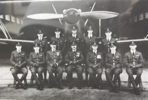 57 1919 57 And 630 Squadronsassociation