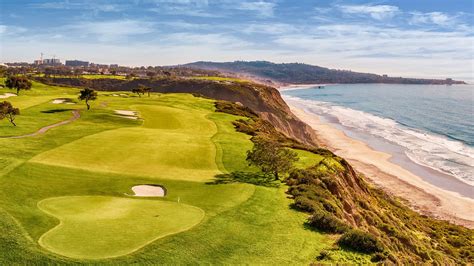 Torrey Pines Golf Course