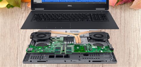 Dell Precision 17 7730 Laptop Review - Editorialdiary